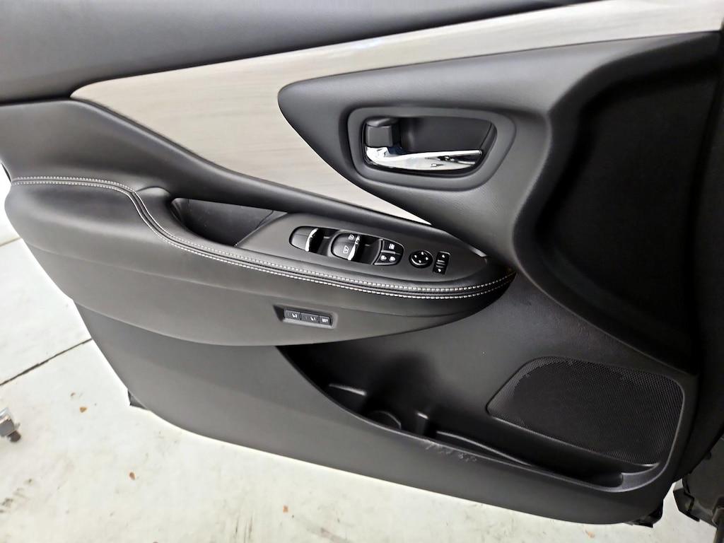used 2015 Nissan Murano car, priced at $17,998