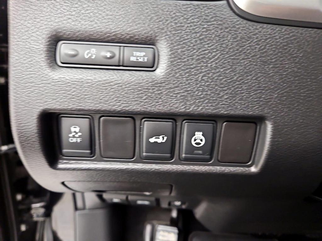 used 2015 Nissan Murano car, priced at $17,998