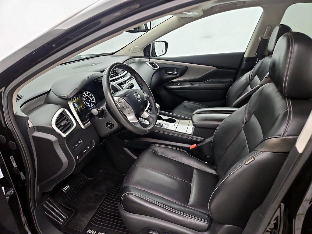 used 2015 Nissan Murano car, priced at $17,998