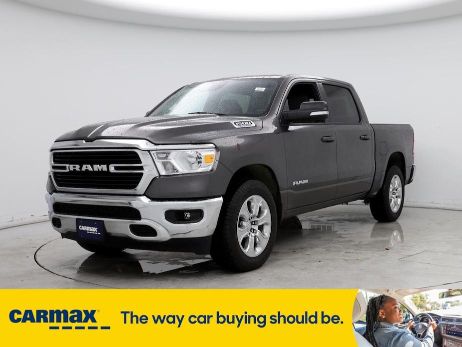 used 2021 Ram 1500 car, priced at $31,998