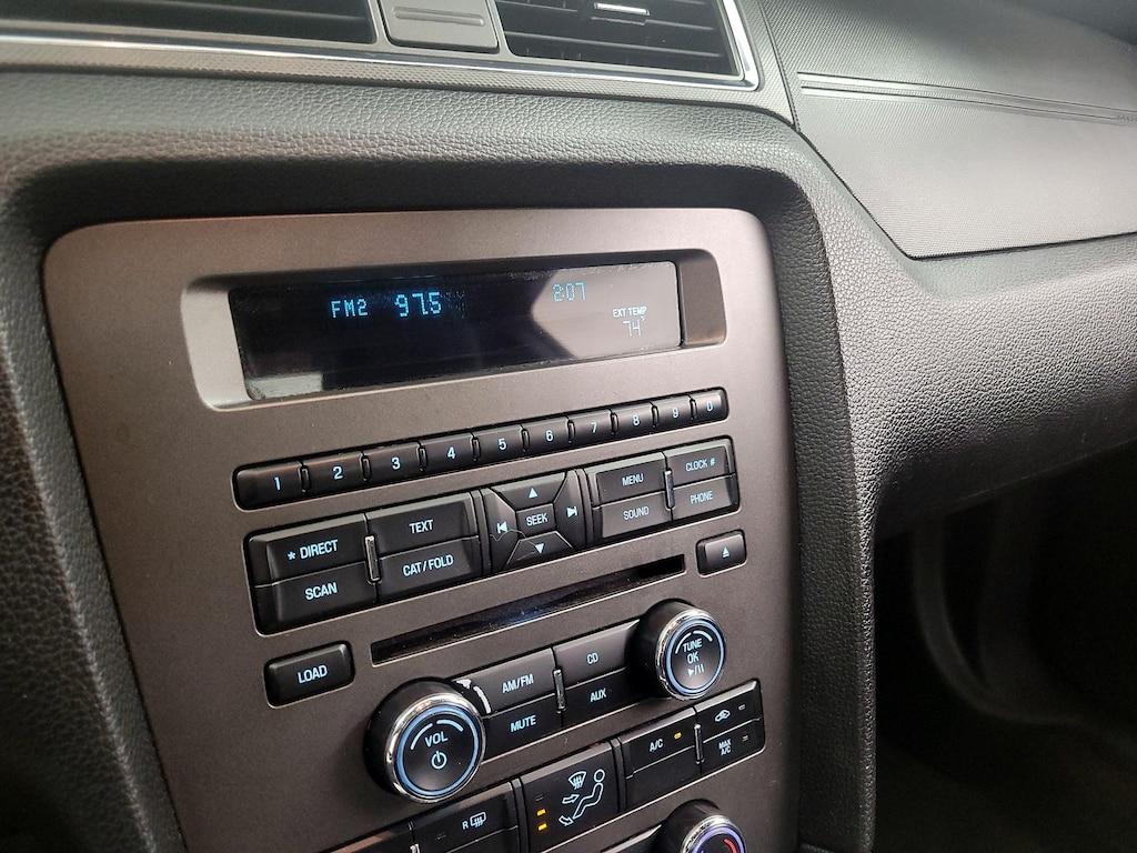 used 2014 Ford Mustang car, priced at $16,998