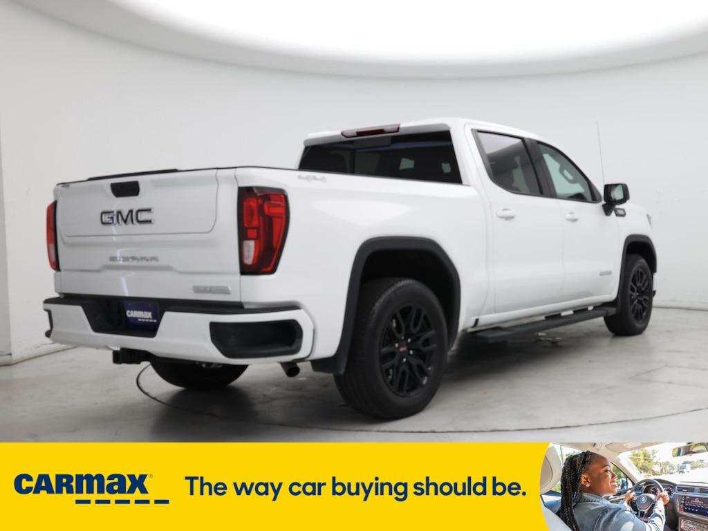 used 2024 GMC Sierra 1500 car, priced at $55,998