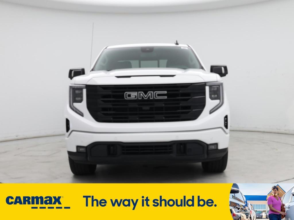 used 2024 GMC Sierra 1500 car, priced at $55,998