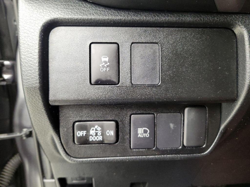 used 2022 Toyota Tacoma car, priced at $31,998