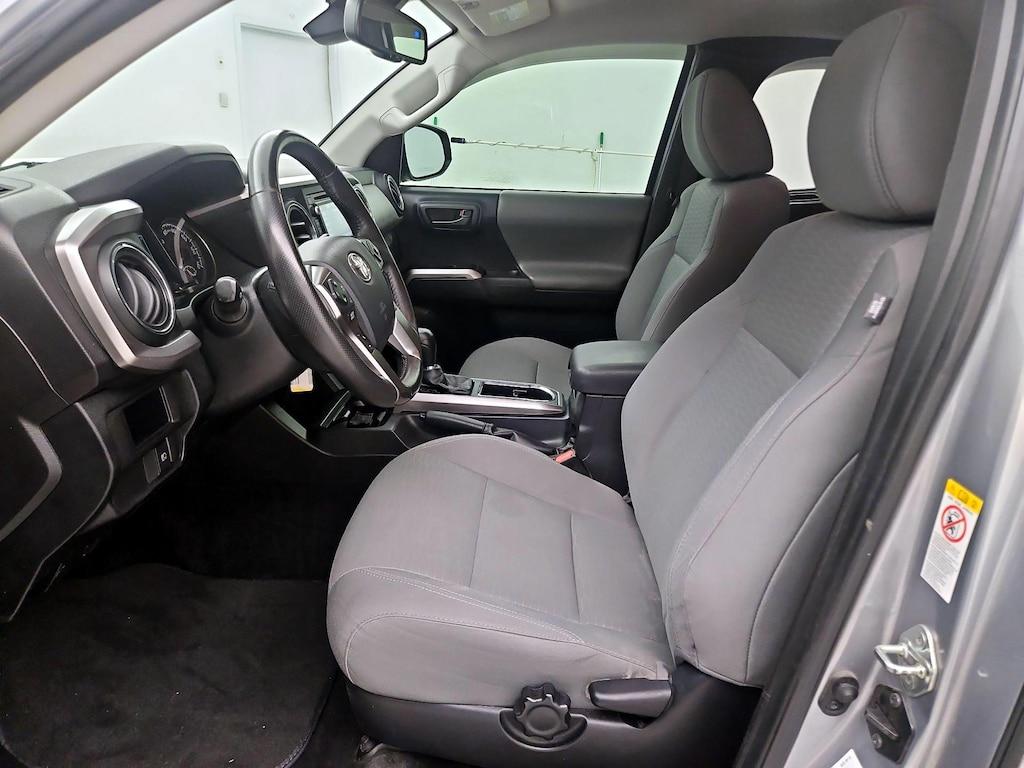 used 2019 Toyota Tacoma car, priced at $30,998