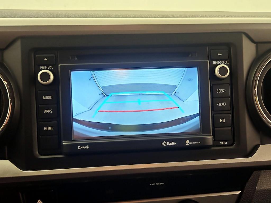used 2019 Toyota Tacoma car, priced at $30,998