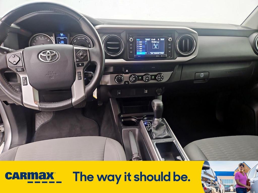 used 2019 Toyota Tacoma car, priced at $30,998