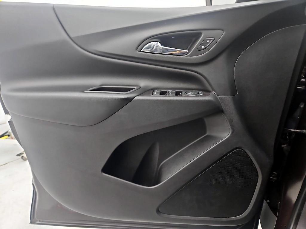 used 2020 Chevrolet Equinox car, priced at $19,998