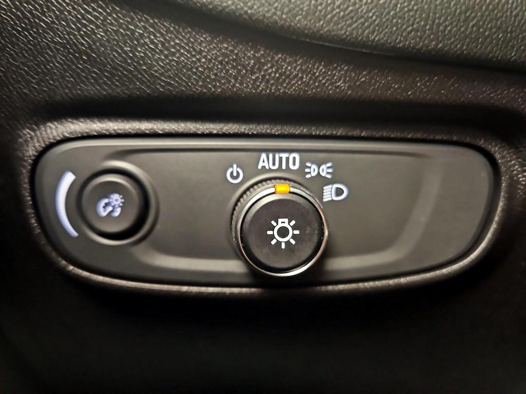 used 2020 Chevrolet Equinox car, priced at $19,998