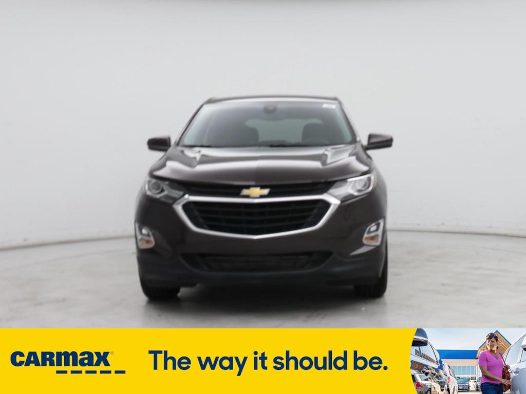 used 2020 Chevrolet Equinox car, priced at $19,998