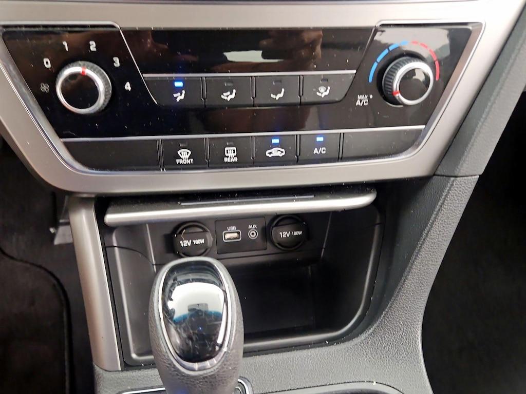 used 2016 Hyundai Sonata car, priced at $14,599