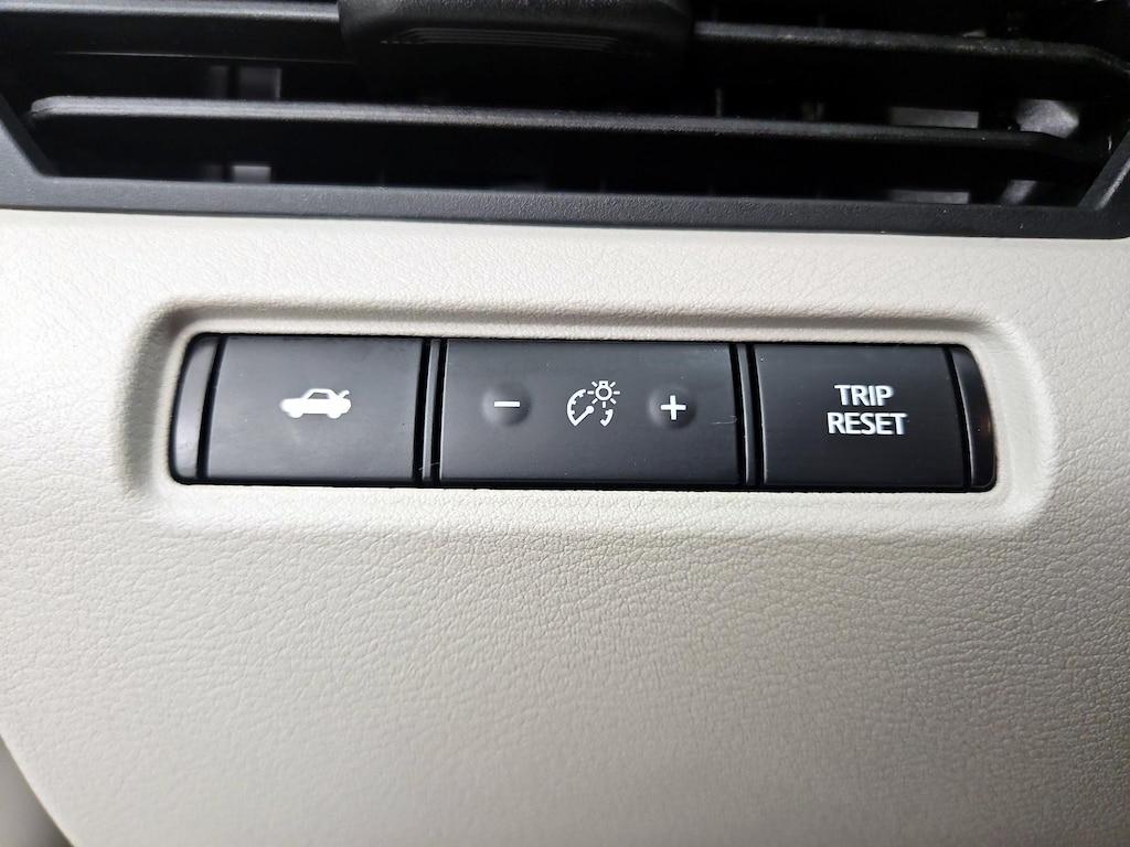 used 2020 Nissan Altima car, priced at $19,998