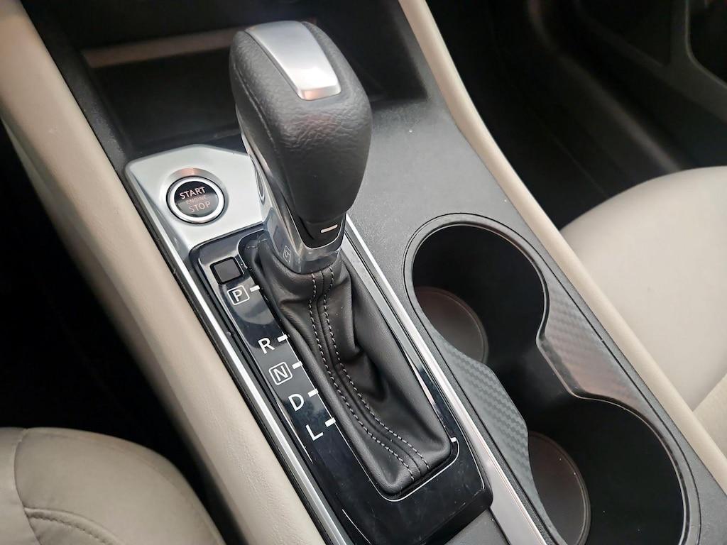 used 2020 Nissan Altima car, priced at $19,998