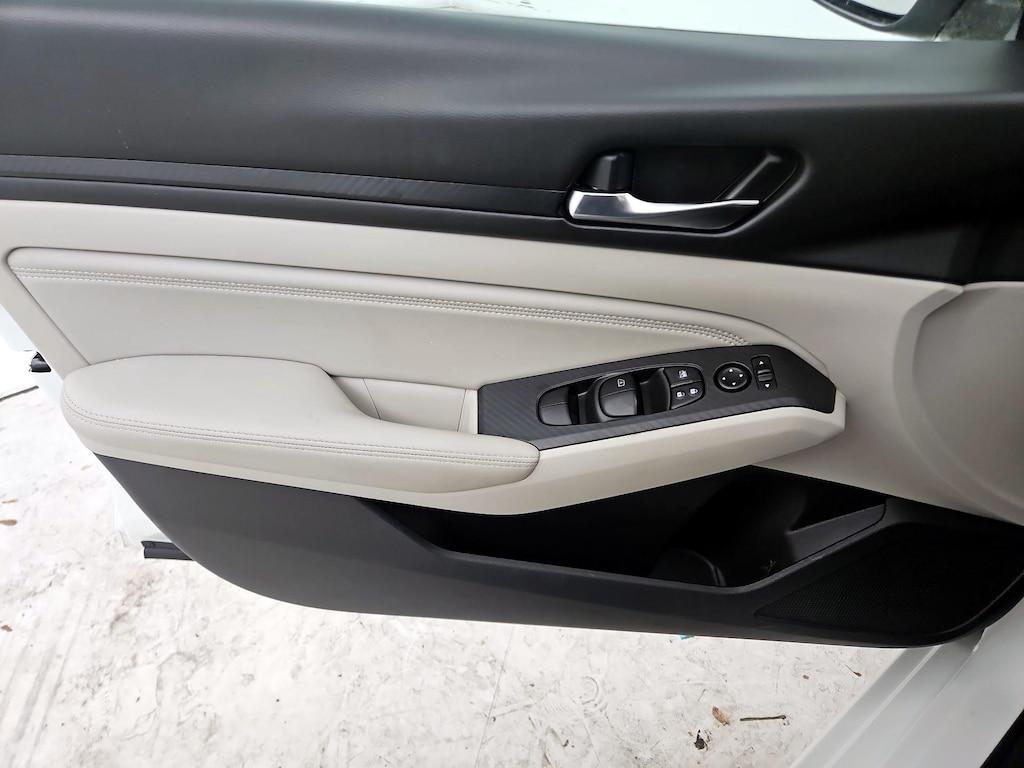 used 2020 Nissan Altima car, priced at $19,998