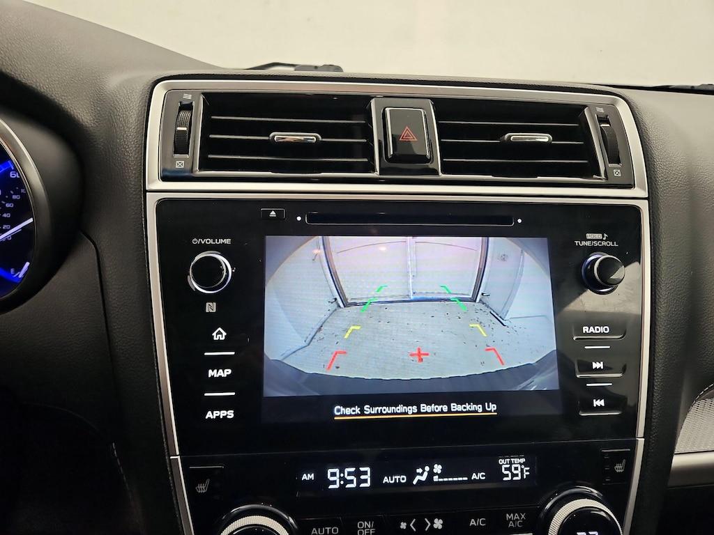 used 2019 Subaru Outback car, priced at $20,998