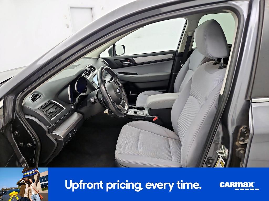 used 2019 Subaru Outback car, priced at $20,998