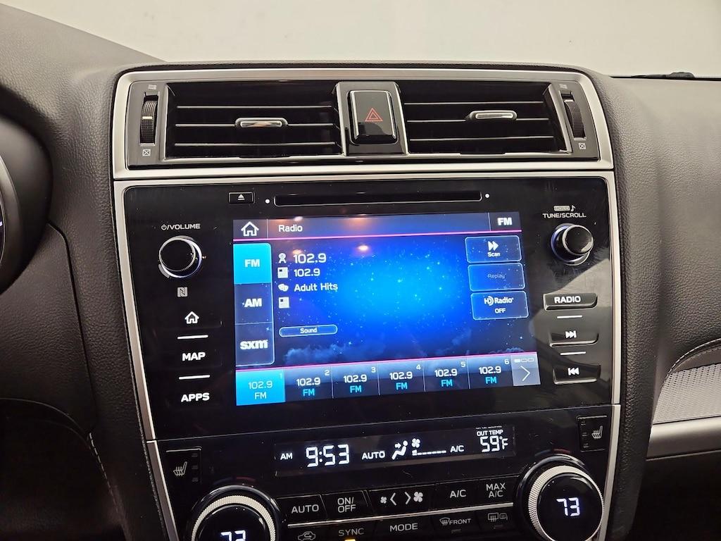 used 2019 Subaru Outback car, priced at $20,998