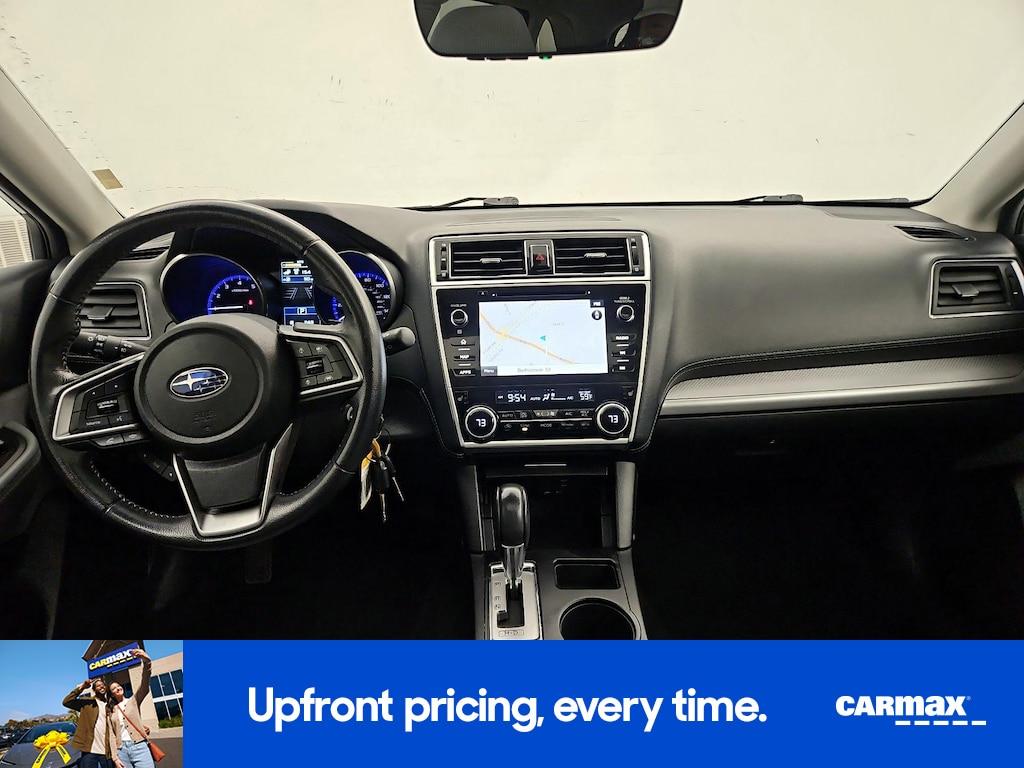 used 2019 Subaru Outback car, priced at $20,998