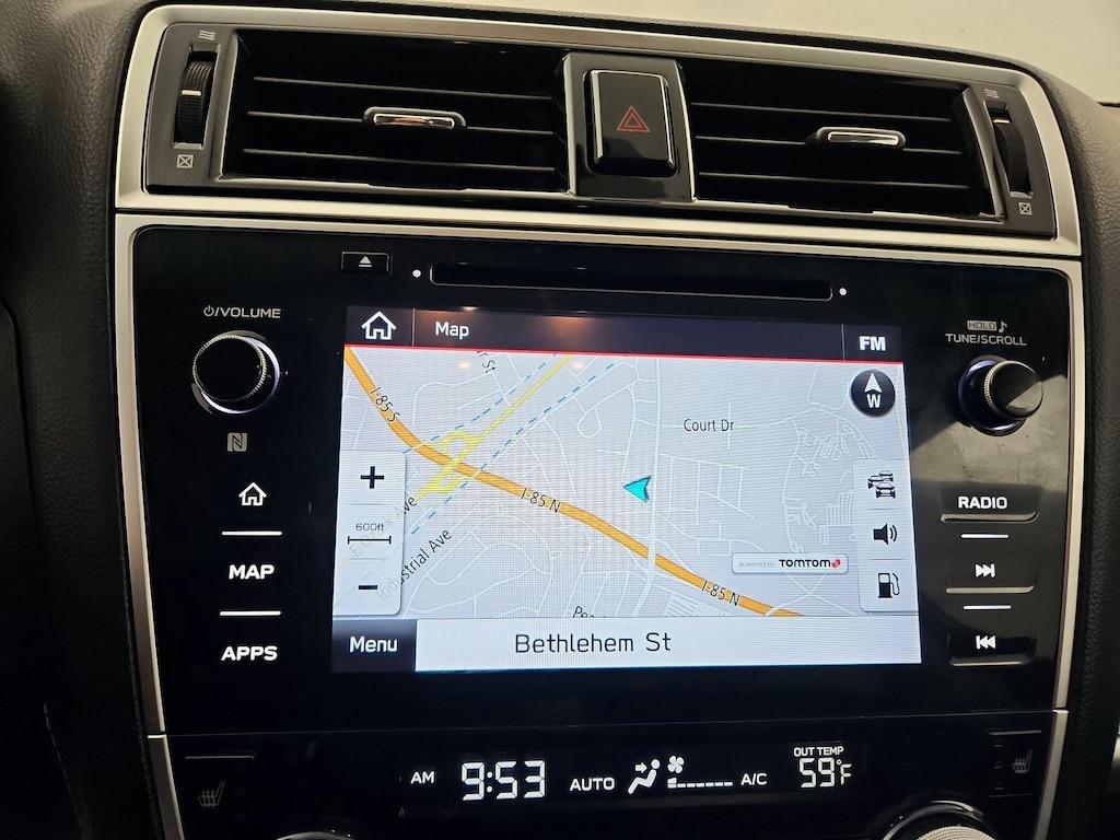 used 2019 Subaru Outback car, priced at $20,998