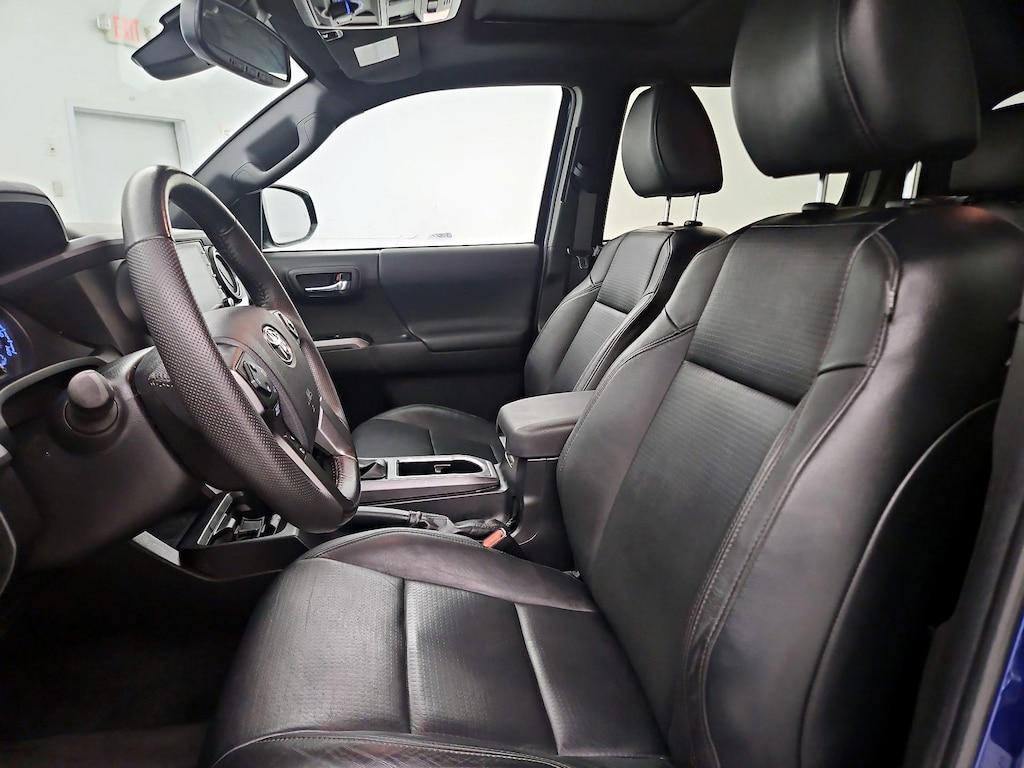 used 2023 Toyota Tacoma car, priced at $47,998