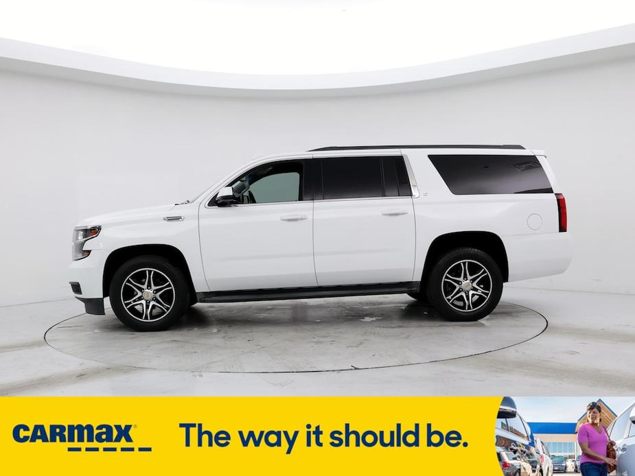 used 2016 Chevrolet Suburban car, priced at $29,998