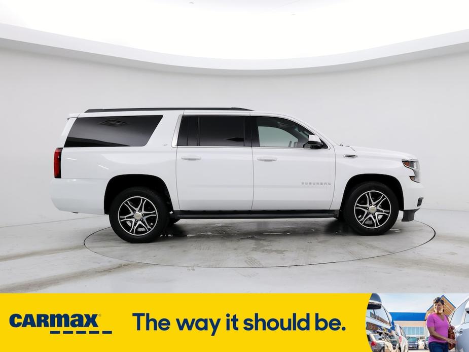 used 2016 Chevrolet Suburban car, priced at $29,998