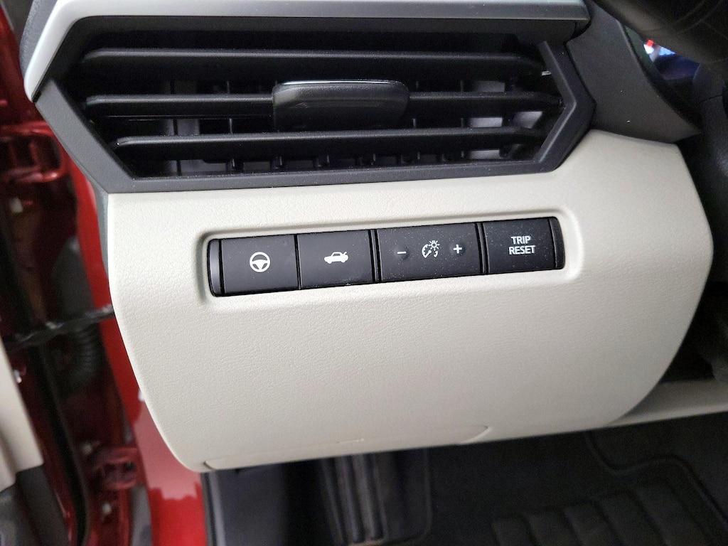 used 2022 Nissan Altima car, priced at $22,998