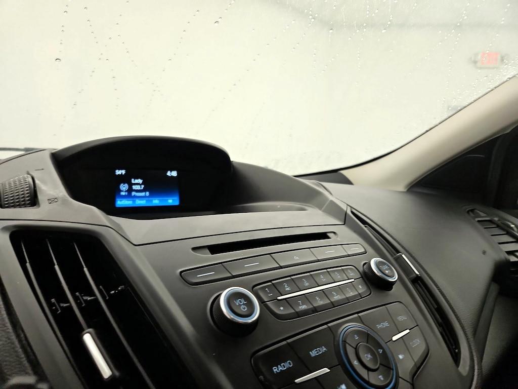 used 2018 Ford Escape car, priced at $16,998