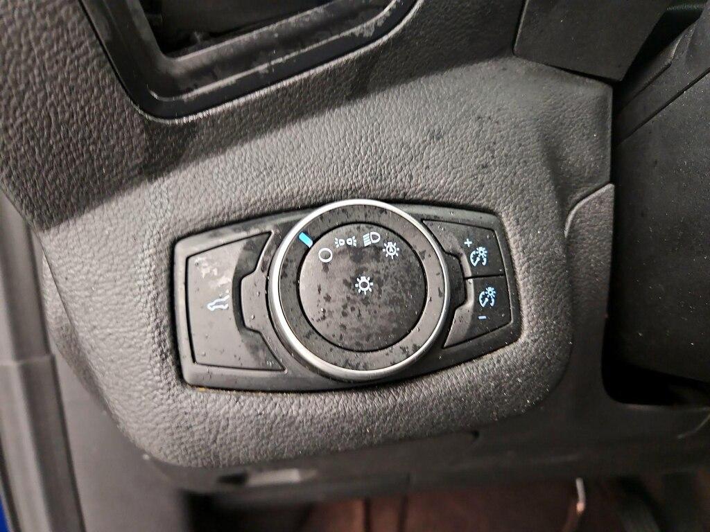 used 2018 Ford Escape car, priced at $16,998