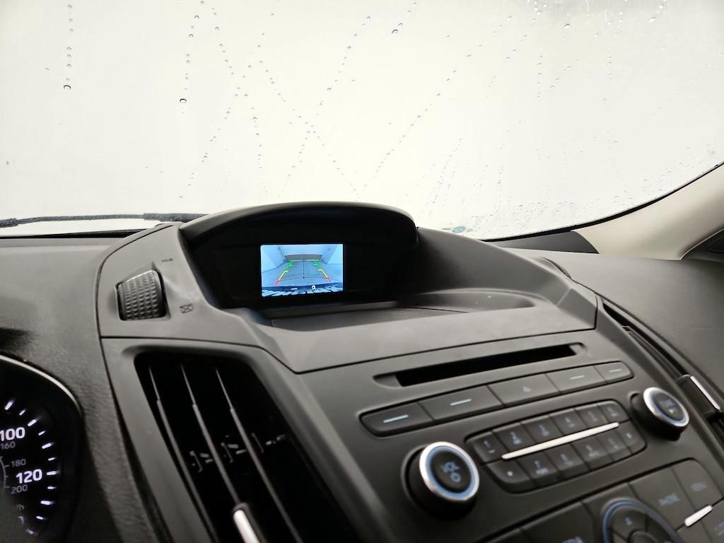 used 2018 Ford Escape car, priced at $16,998