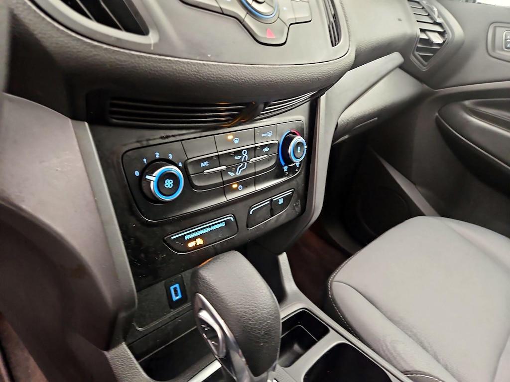 used 2018 Ford Escape car, priced at $16,998