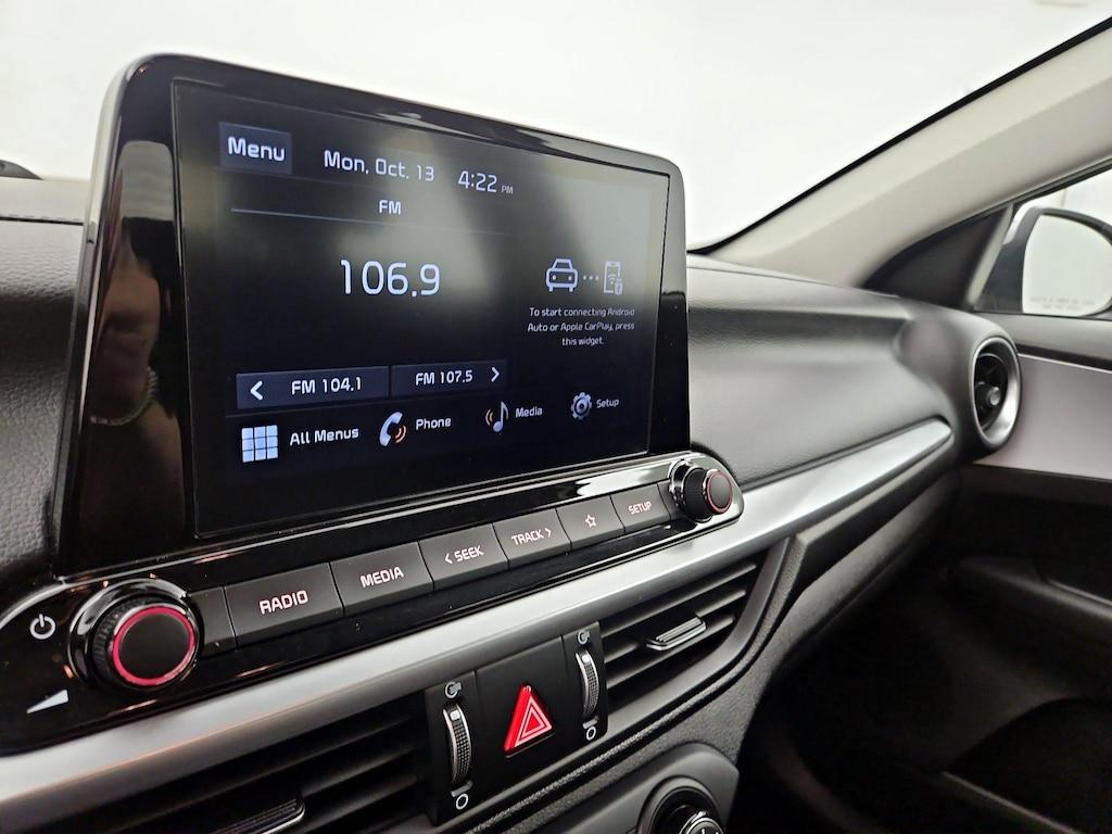 used 2023 Kia Forte car, priced at $18,998