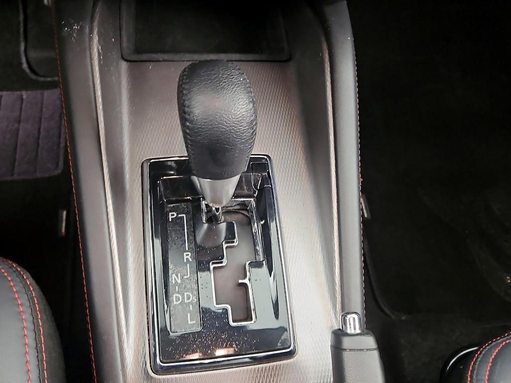 used 2022 Mitsubishi Outlander Sport car, priced at $20,998