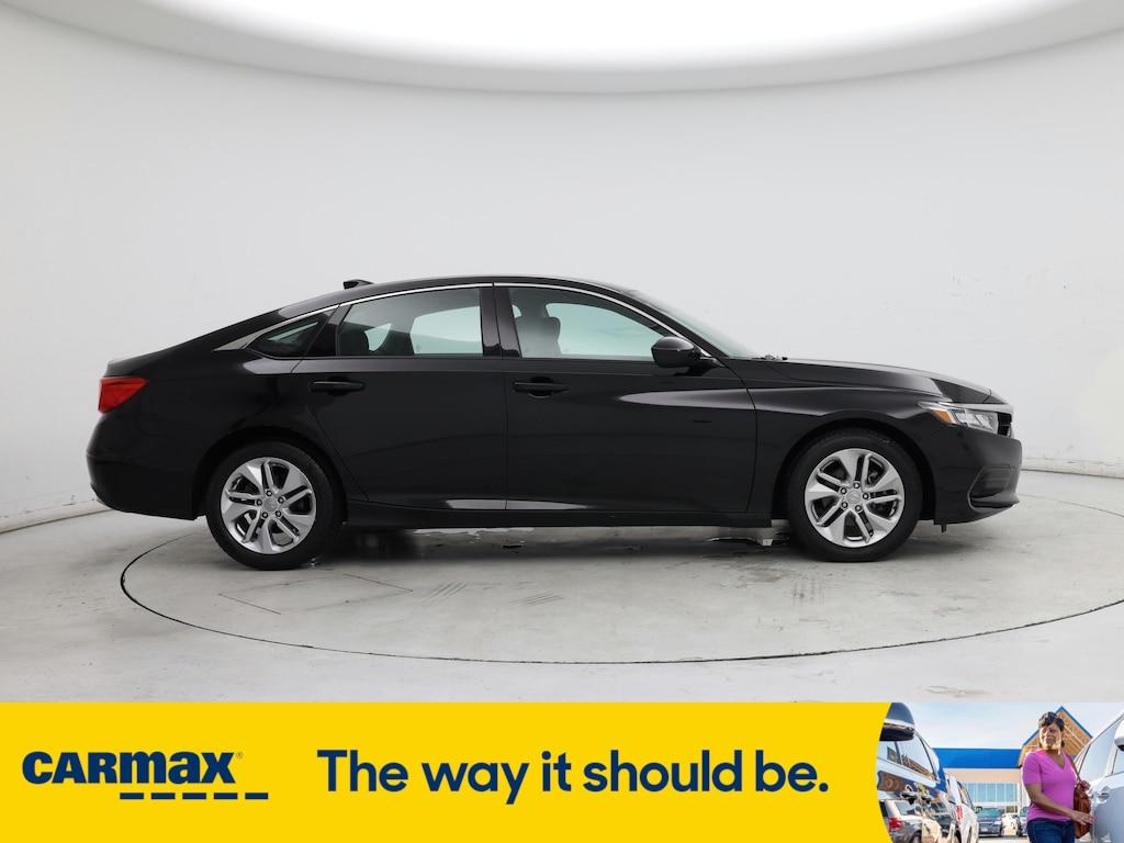 used 2019 Honda Accord car, priced at $22,998