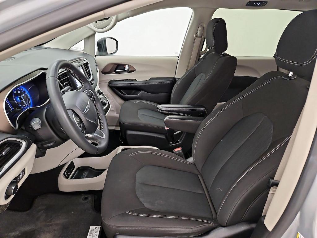 used 2023 Chrysler Voyager car, priced at $24,998
