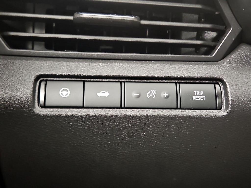 used 2024 Nissan Altima car, priced at $27,998