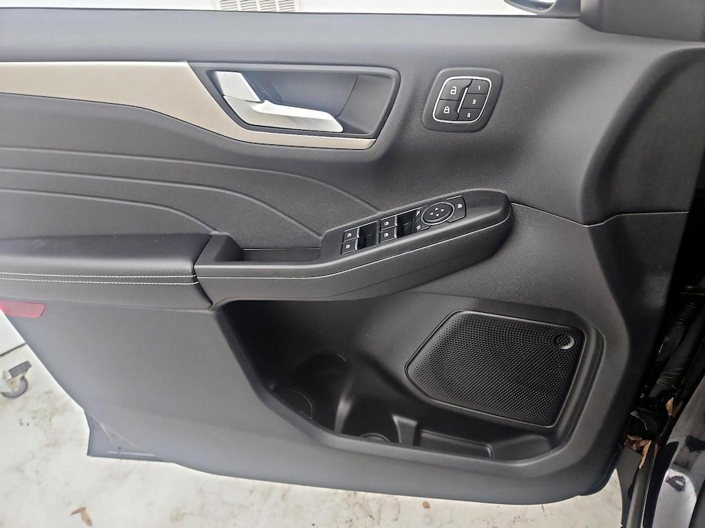 used 2022 Ford Escape car, priced at $22,998