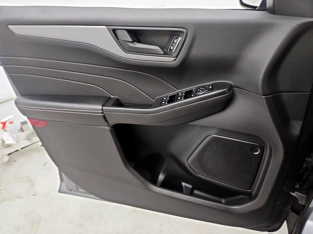 used 2023 Ford Escape car, priced at $20,998