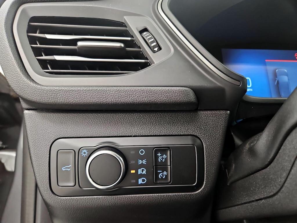 used 2023 Ford Escape car, priced at $20,998