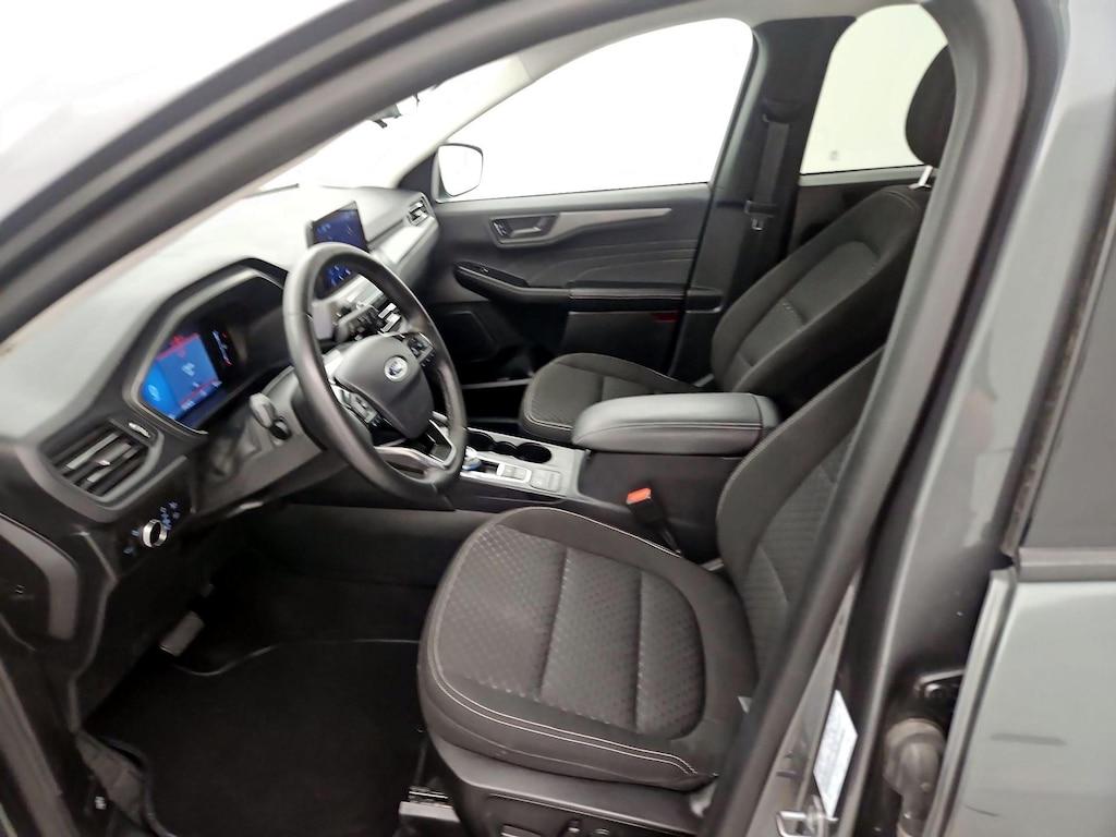 used 2023 Ford Escape car, priced at $20,998