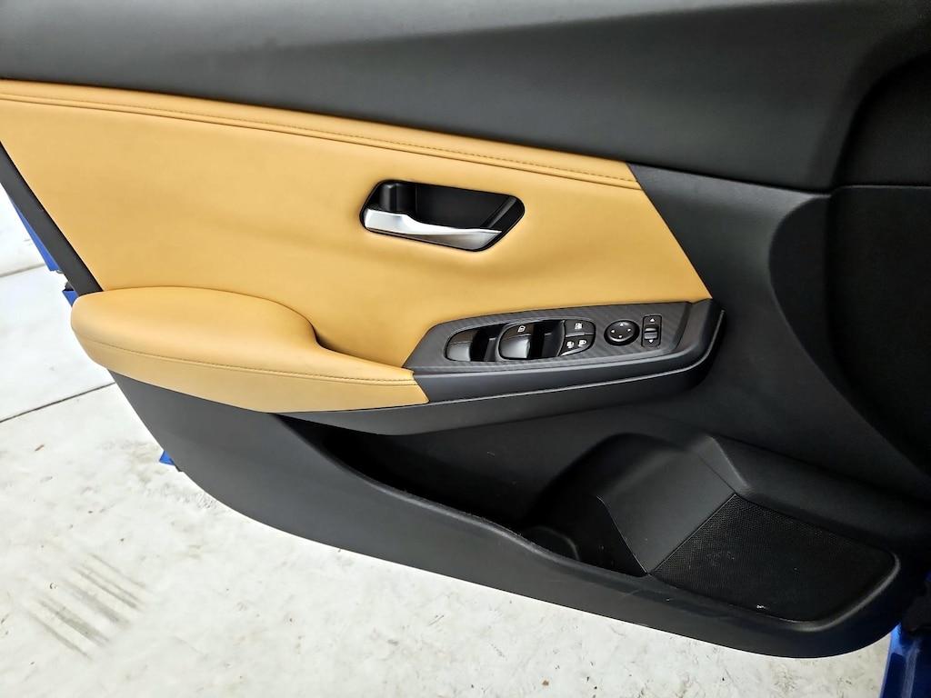 used 2022 Nissan Sentra car, priced at $20,998