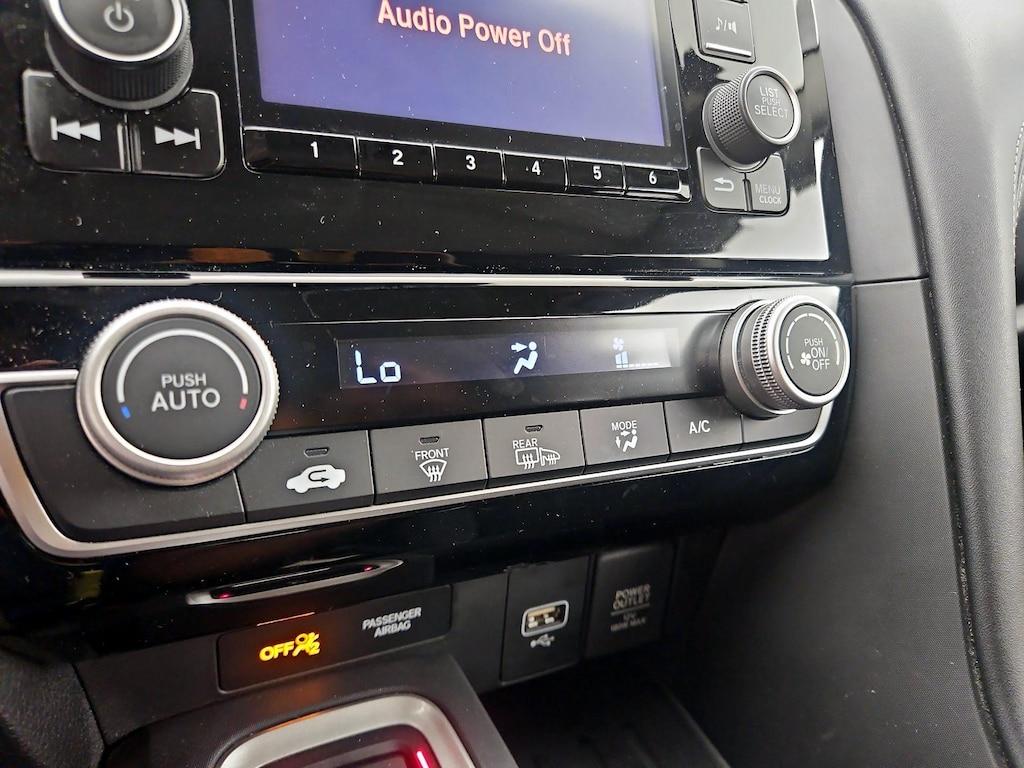 used 2019 Honda Insight car, priced at $19,998