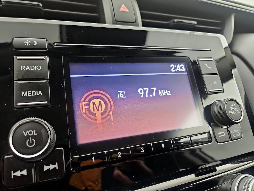 used 2019 Honda Insight car, priced at $20,998