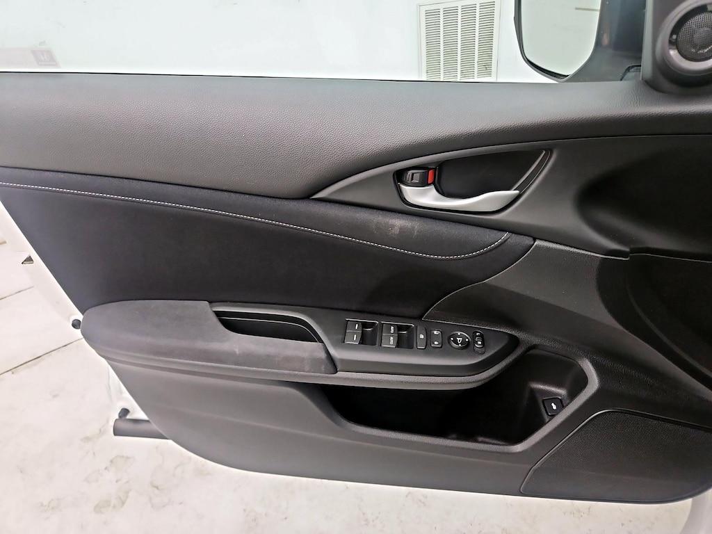 used 2019 Honda Insight car, priced at $20,998