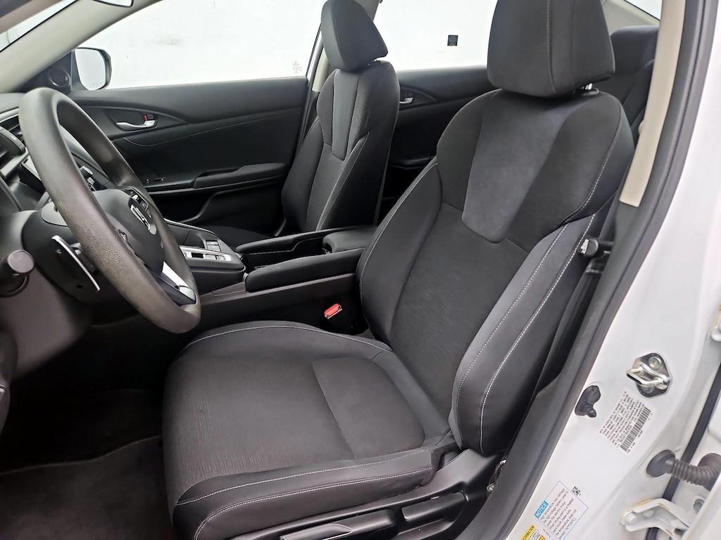 used 2019 Honda Insight car, priced at $20,998