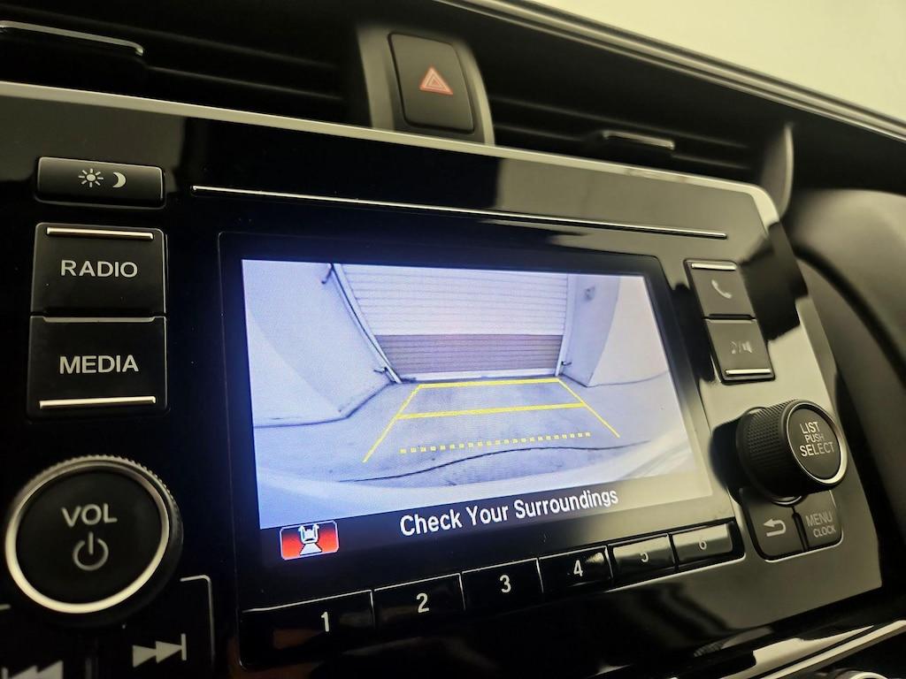 used 2019 Honda Insight car, priced at $20,998
