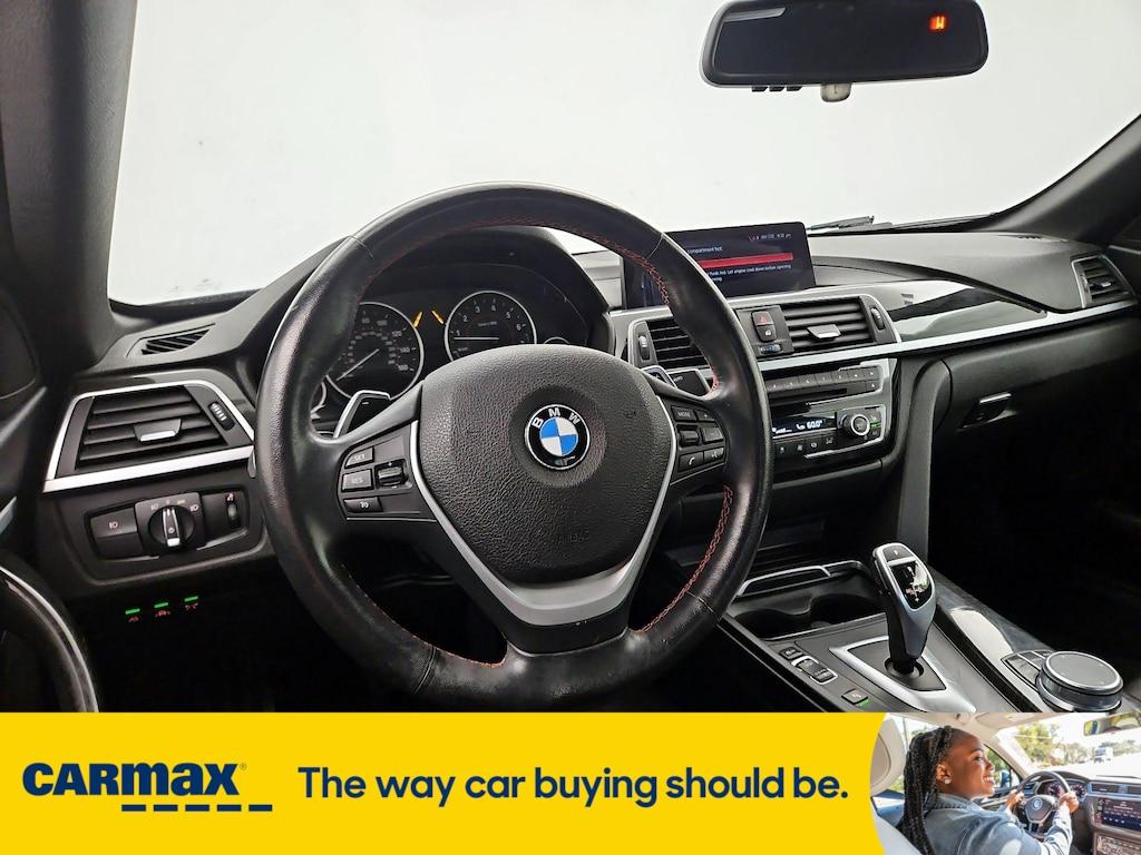 used 2020 BMW 430 car, priced at $22,998