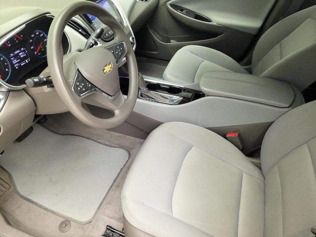 used 2020 Chevrolet Malibu car, priced at $17,998