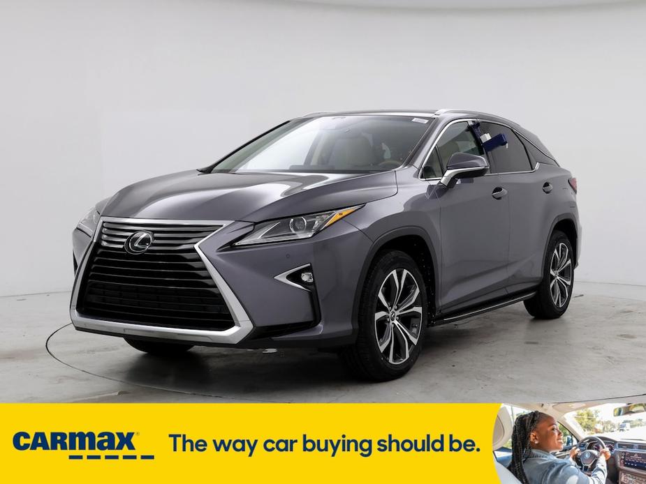 used 2018 Lexus RX 350 car, priced at $32,998