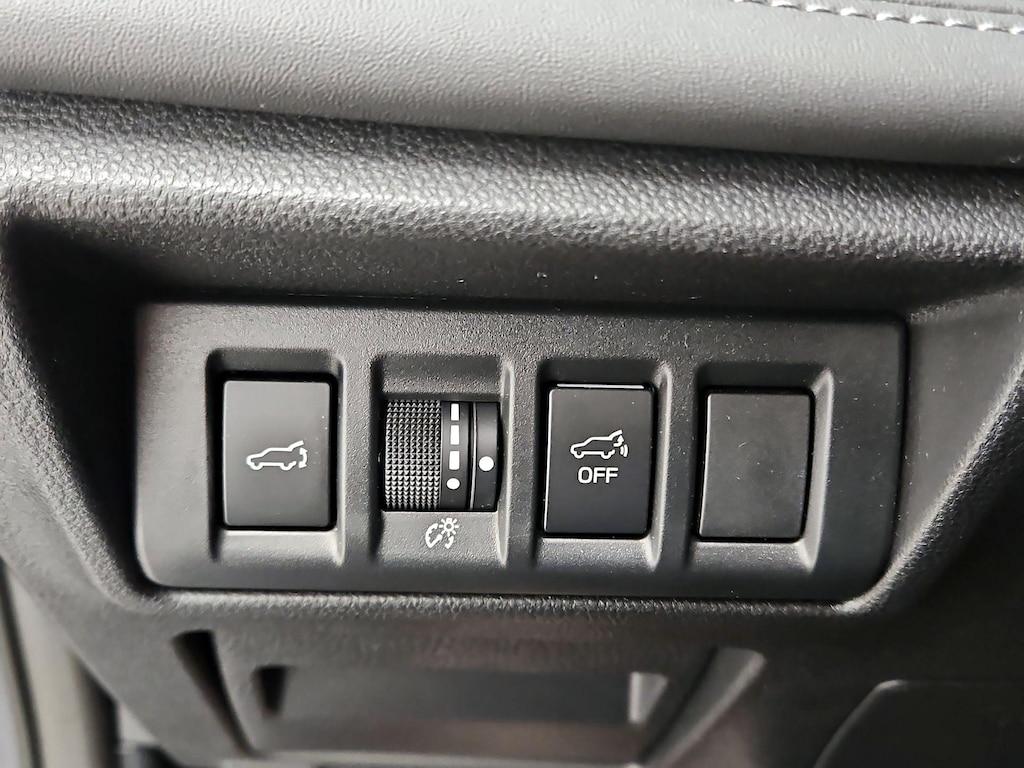 used 2024 Subaru Outback car, priced at $34,998